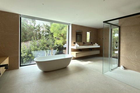 Dom w S'Agaro, Girona, Hiszpania 6 sypialni, 674 mkw. nr 141409 – zdjęcie 18