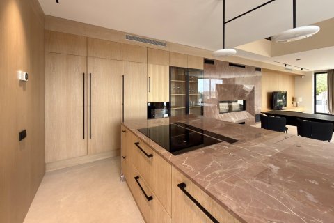 Dom w S'Agaro, Girona, Hiszpania 6 sypialni, 674 mkw. nr 141409 – zdjęcie 7