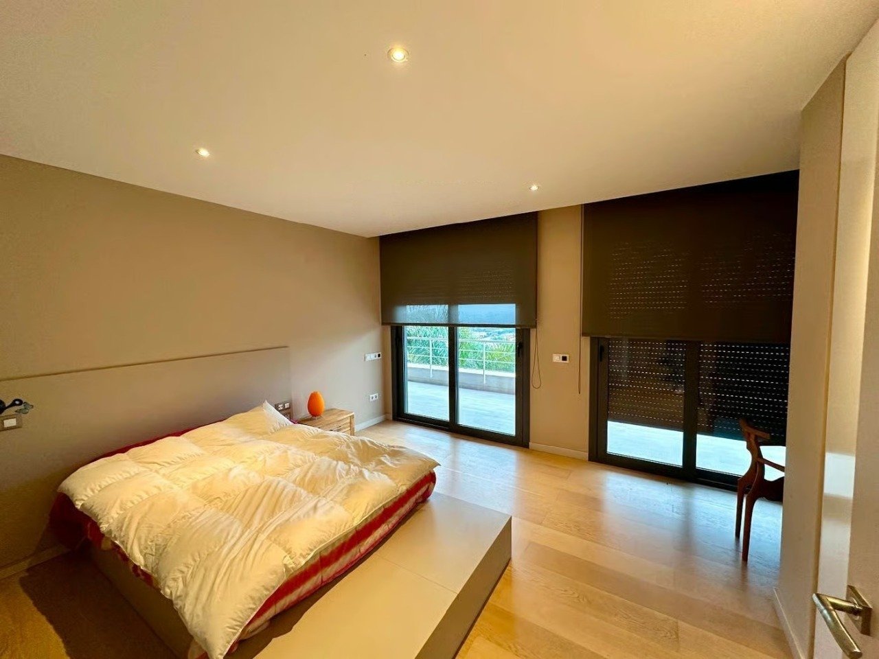 Talo Blanes, Girona, Espanja 5 makuuhuonetta, 507 m2 No. 141412