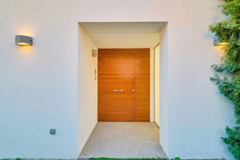 Talo myytävänä Blanes, Girona, Espanja, 5 makuuhuonetta, 507 m2 No. 141412 - kuva 9