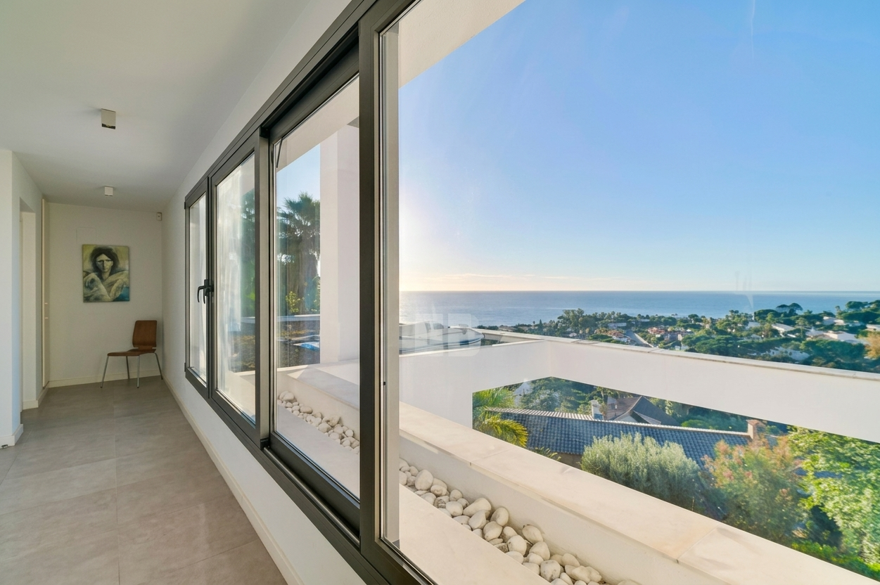 Talo Blanes, Girona, Espanja 5 makuuhuonetta, 507 m2 No. 141412