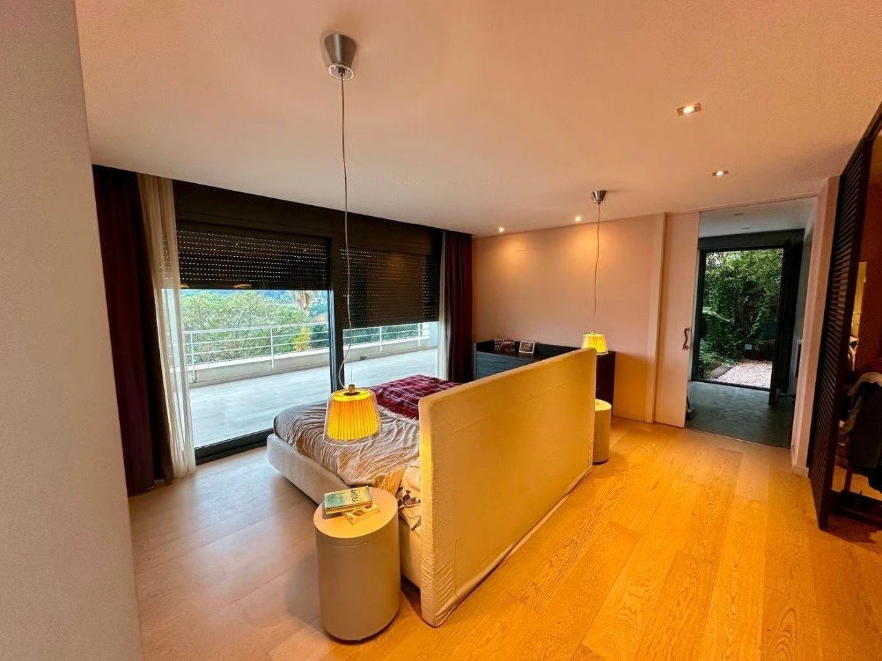 Talo Blanes, Girona, Espanja 5 makuuhuonetta, 507 m2 No. 141412