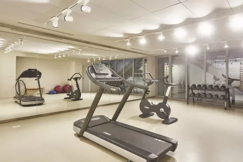 Apartament w Barcelona, Hiszpania 4 sypialnie, 180 mkw. nr 141410 – zdjęcie 3