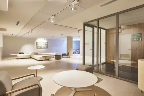 Apartament w Barcelona, Hiszpania 4 sypialnie, 180 mkw. nr 141410 – zdjęcie 4