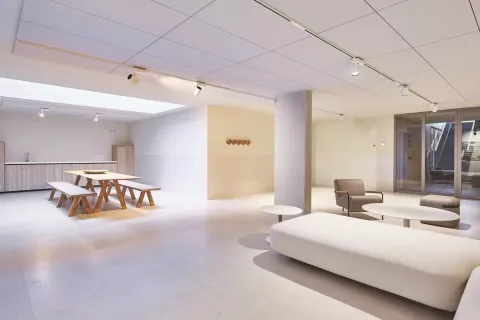 Apartament w Barcelona, Hiszpania 4 sypialnie, 180 mkw. nr 141410 – zdjęcie 5