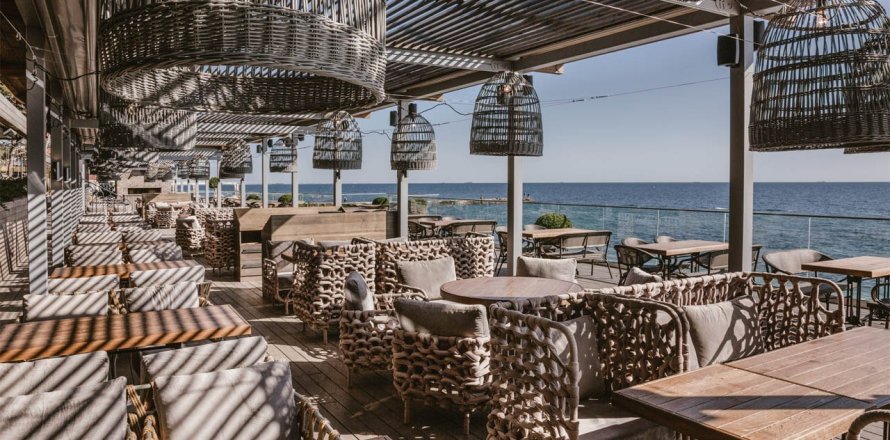 Lokal usługowy w Ciutat Vella, Barcelona, Hiszpania 135 mkw. nr 141415