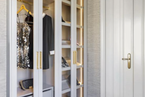 Apartament w L'Eixample, Barcelona, Hiszpania 3 sypialnie, 151 mkw. nr 141414 – zdjęcie 18