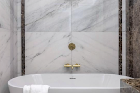 Apartament w L'Eixample, Barcelona, Hiszpania 3 sypialnie, 151 mkw. nr 141414 – zdjęcie 24