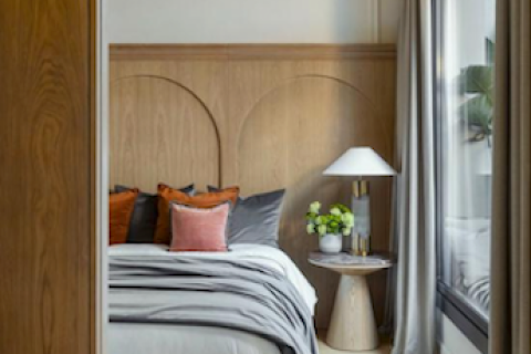 Apartament w L'Eixample, Barcelona, Hiszpania 3 sypialnie, 151 mkw. nr 141414 – zdjęcie 16