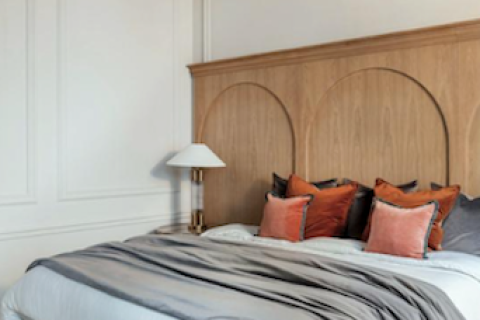 Apartament w L'Eixample, Barcelona, Hiszpania 3 sypialnie, 151 mkw. nr 141414 – zdjęcie 15