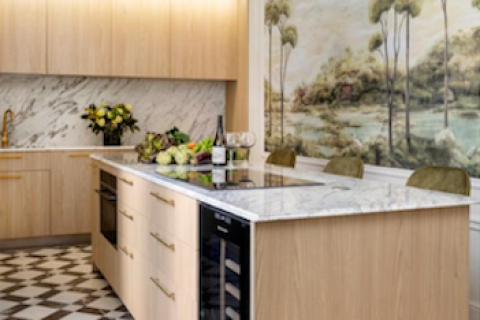 Apartament w L'Eixample, Barcelona, Hiszpania 3 sypialnie, 151 mkw. nr 141414 – zdjęcie 9