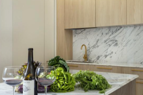 Apartament w L'Eixample, Barcelona, Hiszpania 3 sypialnie, 151 mkw. nr 141414 – zdjęcie 28