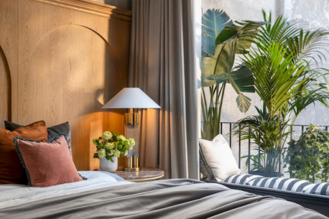 Apartament w L'Eixample, Barcelona, Hiszpania 3 sypialnie, 151 mkw. nr 141414 – zdjęcie 13