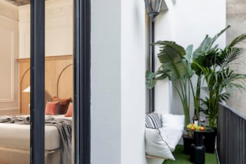 Apartament w L'Eixample, Barcelona, Hiszpania 3 sypialnie, 151 mkw. nr 141414 – zdjęcie 11