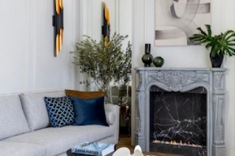 Apartament w L'Eixample, Barcelona, Hiszpania 3 sypialnie, 151 mkw. nr 141414 – zdjęcie 4