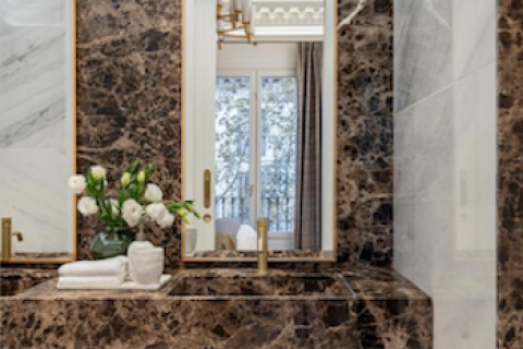 Apartament w L'Eixample, Barcelona, Hiszpania 3 sypialnie, 151 mkw. nr 141414 – zdjęcie 22