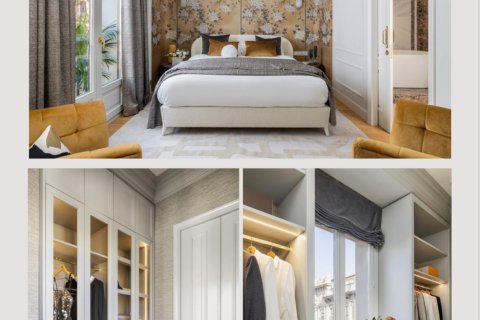 Apartament w L'Eixample, Barcelona, Hiszpania 3 sypialnie, 151 mkw. nr 141414 – zdjęcie 27