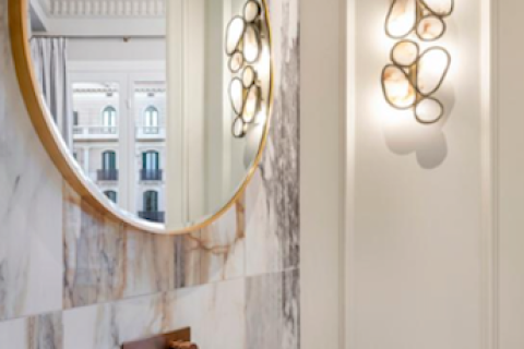 Apartament w L'Eixample, Barcelona, Hiszpania 3 sypialnie, 151 mkw. nr 141414 – zdjęcie 25