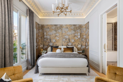 Apartament w L'Eixample, Barcelona, Hiszpania 3 sypialnie, 151 mkw. nr 141414 – zdjęcie 14