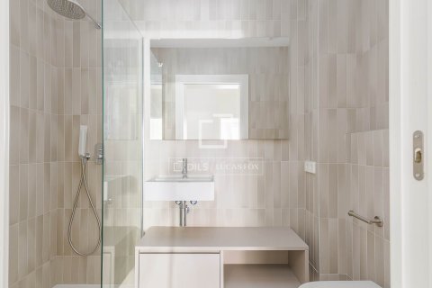 Apartament w Barcelona, Hiszpania 2 sypialnie, 150 mkw. nr 150892 – zdjęcie 24