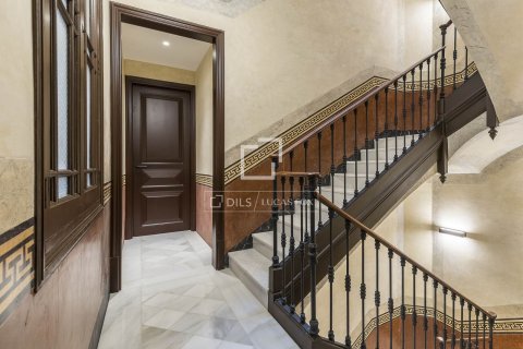 Apartament w Barcelona, Hiszpania 2 sypialnie, 150 mkw. nr 150892 – zdjęcie 29