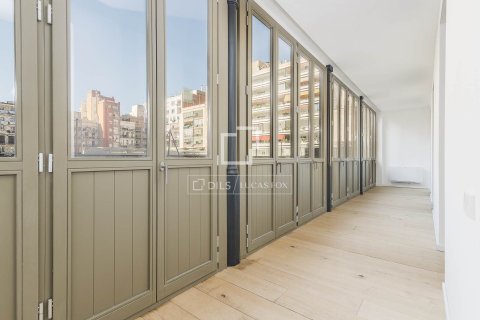 Apartament w Barcelona, Hiszpania 2 sypialnie, 150 mkw. nr 150892 – zdjęcie 14