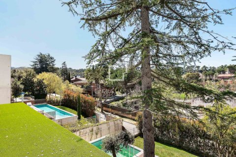 Villa till salu i Sant Cugat Del Valles, Barcelona, Spanien 6 sovrum, 600 kvm. Nr. 150888 - foto 18