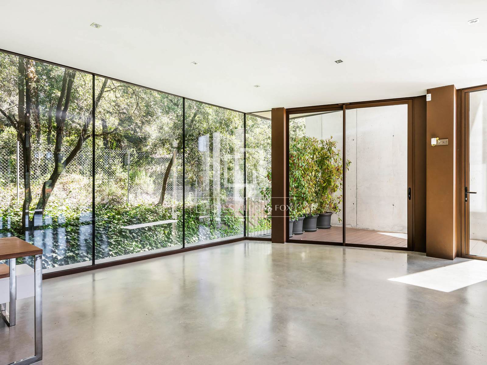 Huvila Sant Cugat Del Valles, Barcelona, Espanja 6 makuuhuonetta, 600 m2 No. 150888