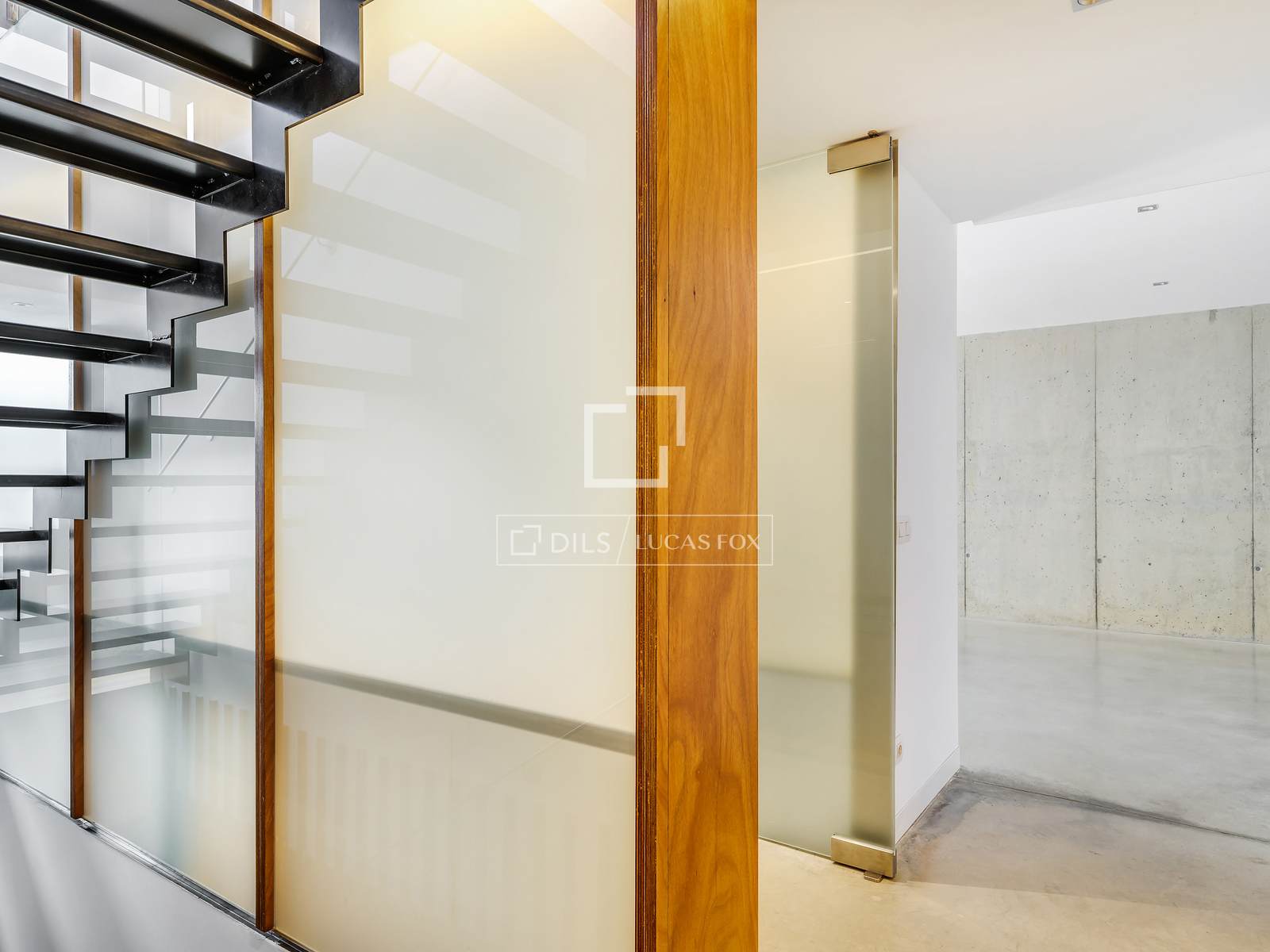 Huvila Sant Cugat Del Valles, Barcelona, Espanja 6 makuuhuonetta, 600 m2 No. 150888