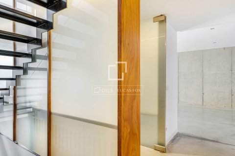 Villa till salu i Sant Cugat Del Valles, Barcelona, Spanien 6 sovrum, 600 kvm. Nr. 150888 - foto 13