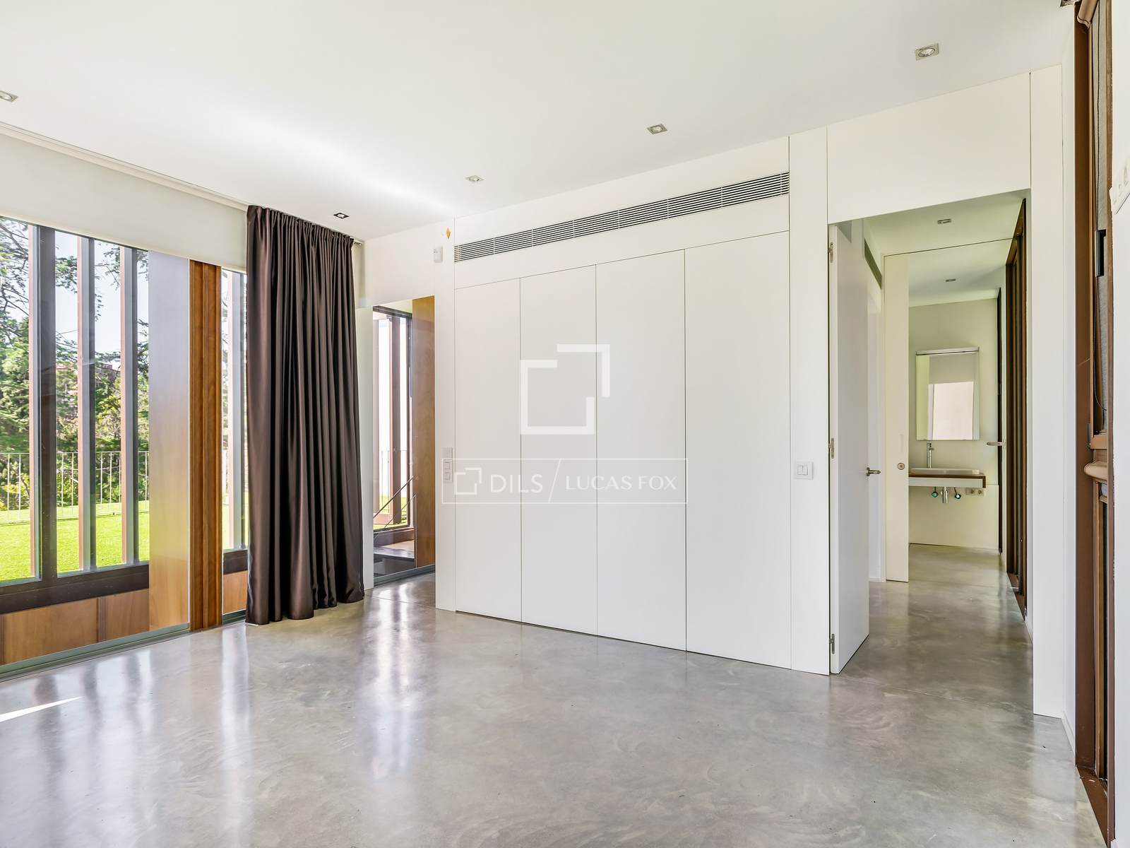 Huvila Sant Cugat Del Valles, Barcelona, Espanja 6 makuuhuonetta, 600 m2 No. 150888