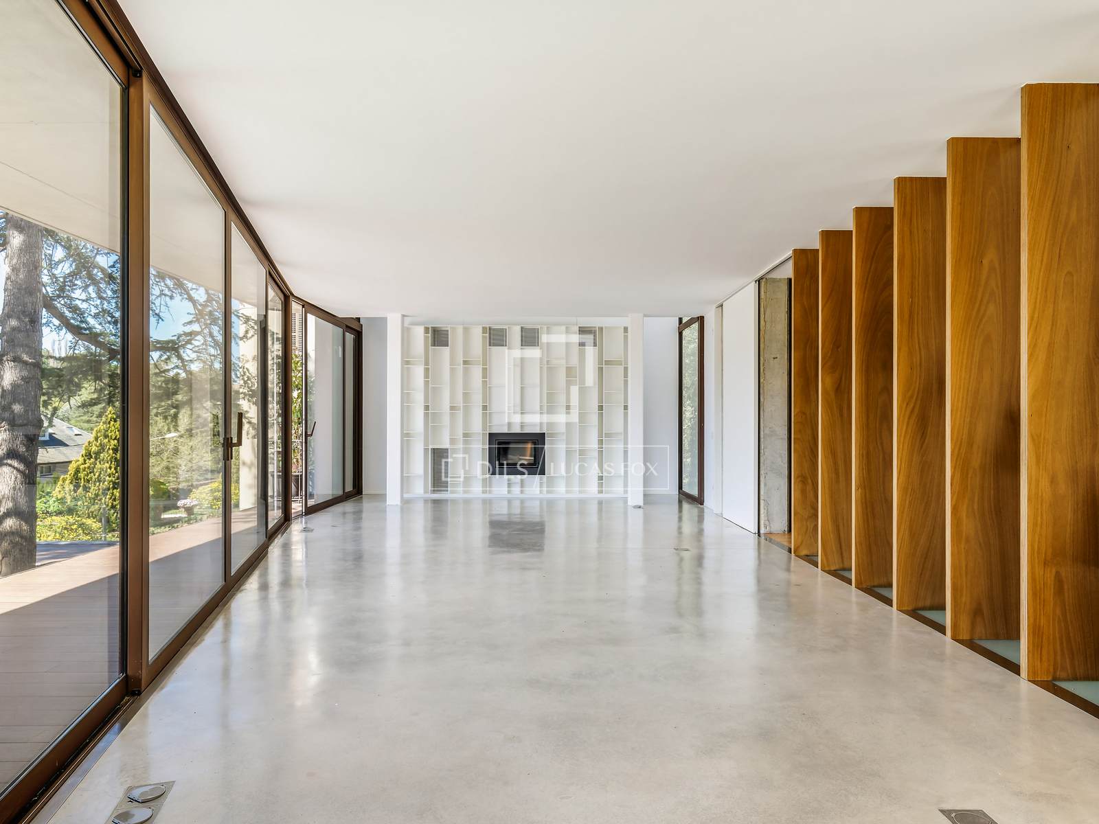 Huvila Sant Cugat Del Valles, Barcelona, Espanja 6 makuuhuonetta, 600 m2 No. 150888