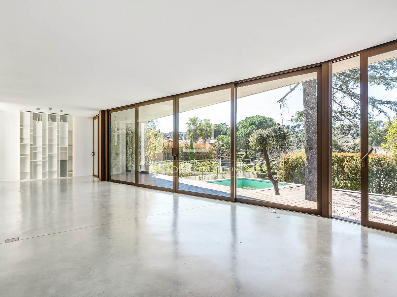 Huvila Sant Cugat Del Valles, Barcelona, Espanja 6 makuuhuonetta, 600 m2 No. 150888