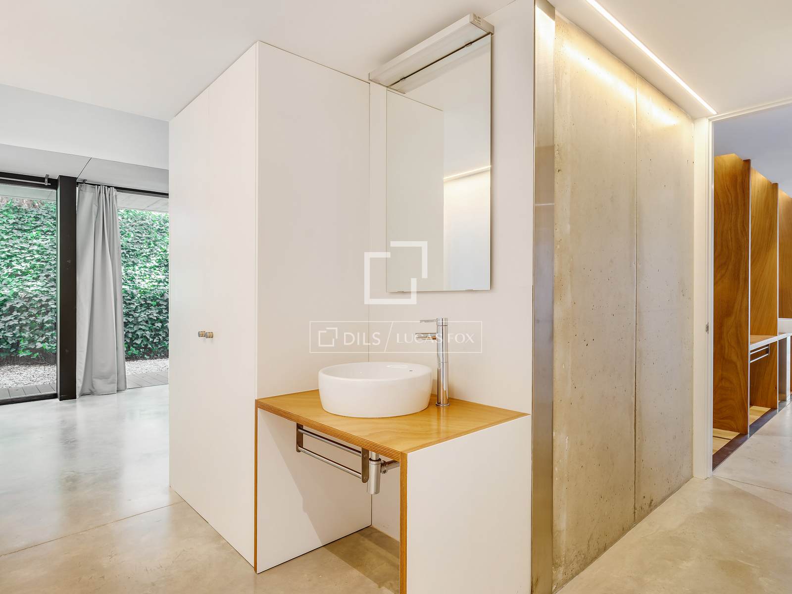 Huvila Sant Cugat Del Valles, Barcelona, Espanja 6 makuuhuonetta, 600 m2 No. 150888