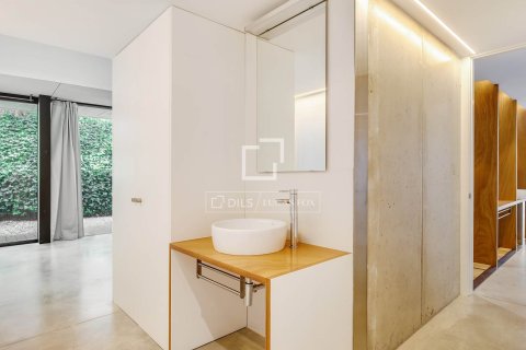 Villa till salu i Sant Cugat Del Valles, Barcelona, Spanien 6 sovrum, 600 kvm. Nr. 150888 - foto 24