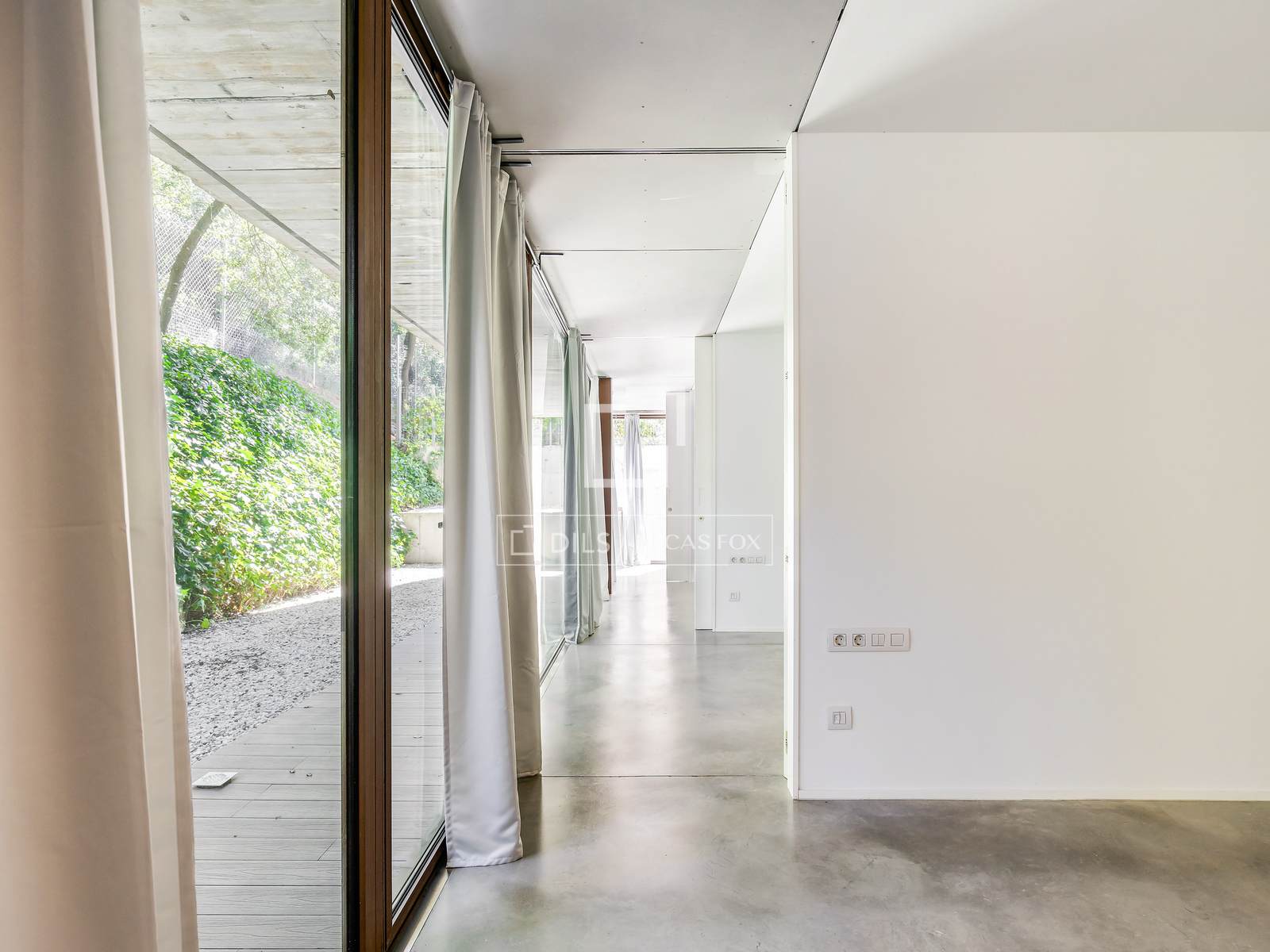 Huvila Sant Cugat Del Valles, Barcelona, Espanja 6 makuuhuonetta, 600 m2 No. 150888