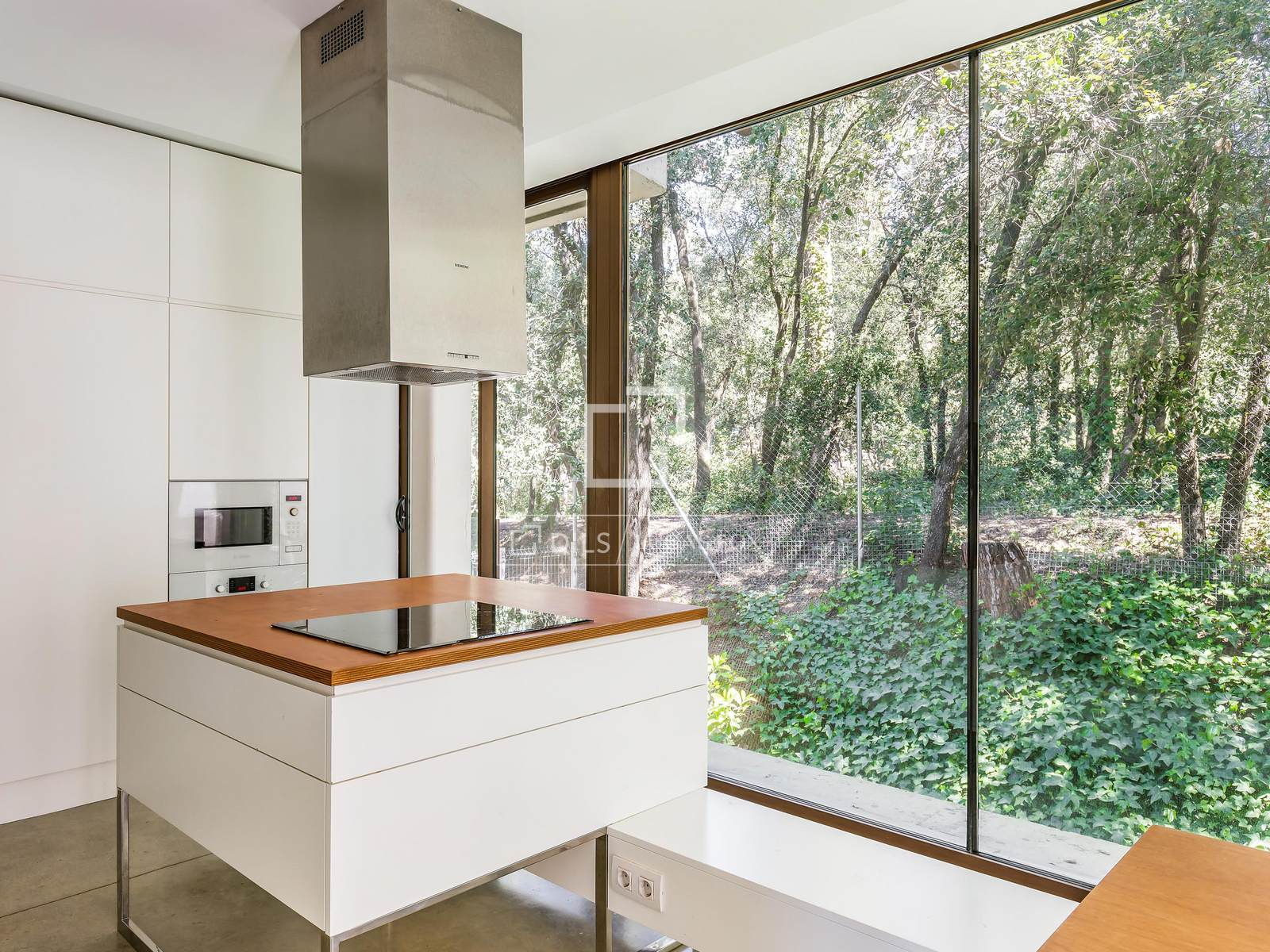 Huvila Sant Cugat Del Valles, Barcelona, Espanja 6 makuuhuonetta, 600 m2 No. 150888