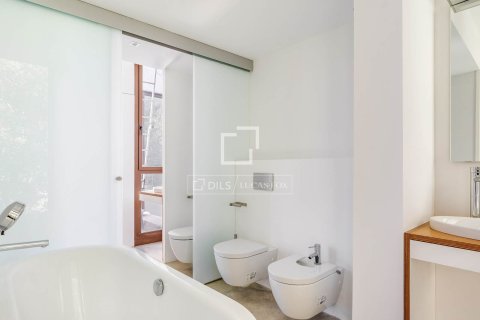 Villa till salu i Sant Cugat Del Valles, Barcelona, Spanien 6 sovrum, 600 kvm. Nr. 150888 - foto 25