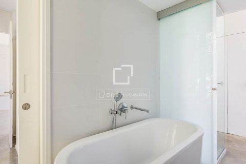 Villa till salu i Sant Cugat Del Valles, Barcelona, Spanien 6 sovrum, 600 kvm. Nr. 150888 - foto 26