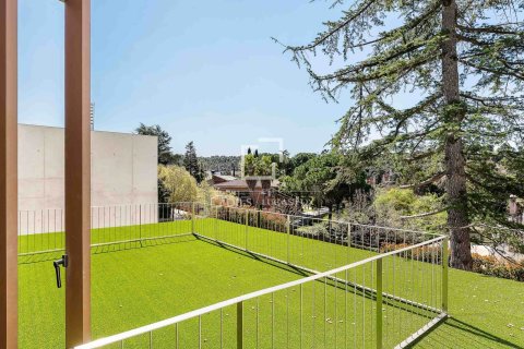 Villa till salu i Sant Cugat Del Valles, Barcelona, Spanien 6 sovrum, 600 kvm. Nr. 150888 - foto 17