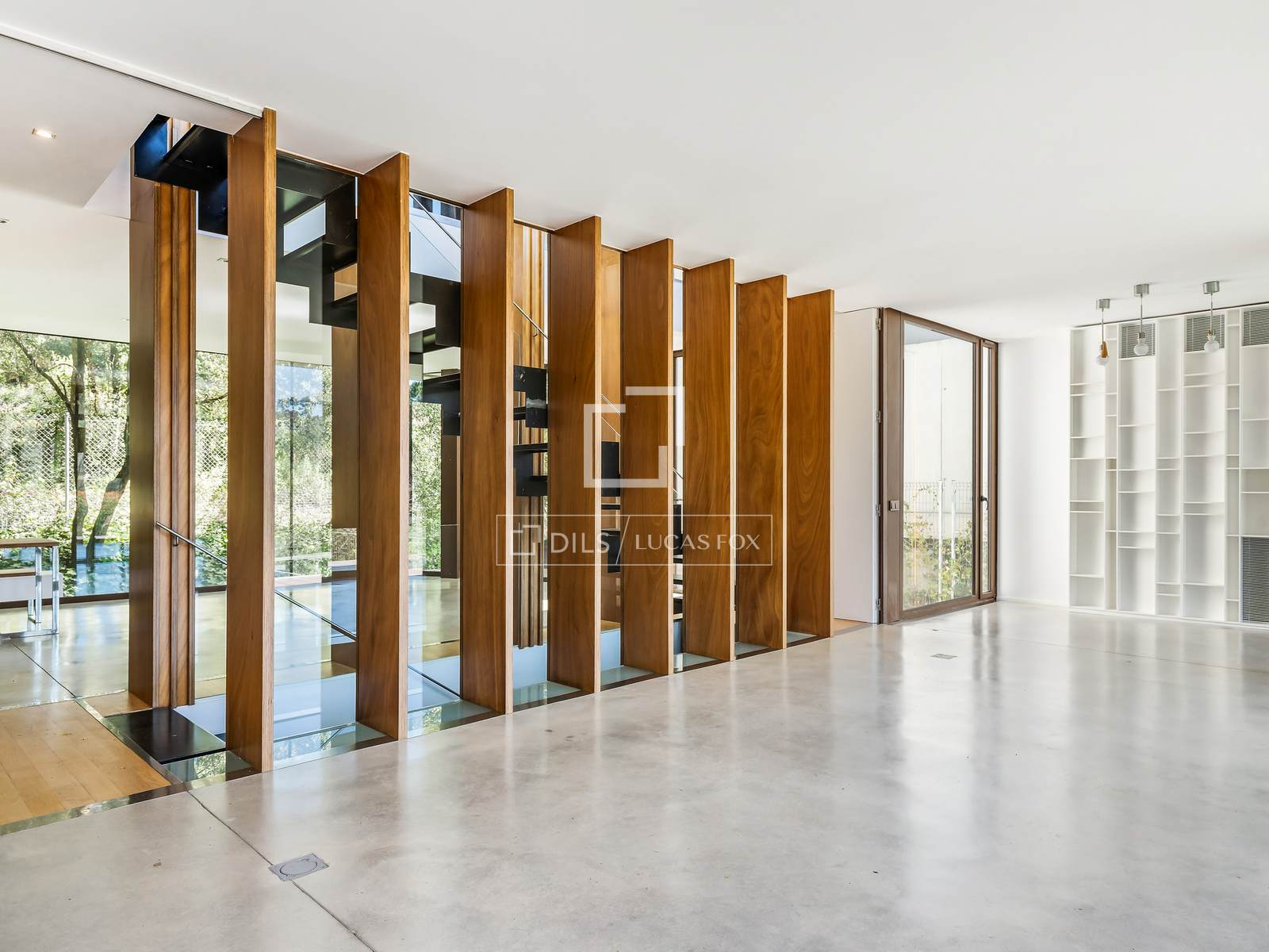 Huvila Sant Cugat Del Valles, Barcelona, Espanja 6 makuuhuonetta, 600 m2 No. 150888