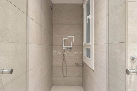 Apartament w Barcelona, Hiszpania 3 sypialnie, 125 mkw. nr 150893 – zdjęcie 18