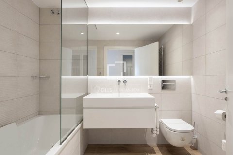 Apartament w Barcelona, Hiszpania 3 sypialnie, 125 mkw. nr 150893 – zdjęcie 20