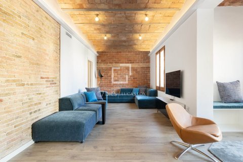 Apartament w Barcelona, Hiszpania 3 sypialnie, 125 mkw. nr 150893 – zdjęcie 2