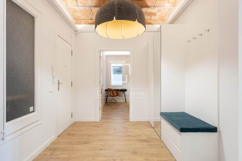 Apartament w Barcelona, Hiszpania 3 sypialnie, 125 mkw. nr 150893 – zdjęcie 27