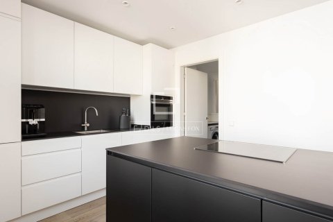 Apartament w Barcelona, Hiszpania 3 sypialnie, 125 mkw. nr 150893 – zdjęcie 9