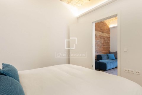 Apartament w Barcelona, Hiszpania 3 sypialnie, 125 mkw. nr 150893 – zdjęcie 12