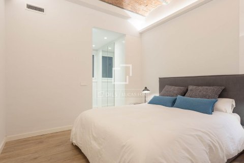 Apartament w Barcelona, Hiszpania 3 sypialnie, 125 mkw. nr 150893 – zdjęcie 13