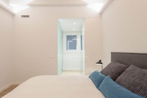 Apartament w Barcelona, Hiszpania 3 sypialnie, 125 mkw. nr 150893 – zdjęcie 14