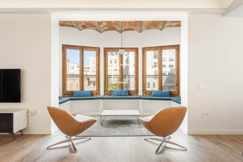 Apartament w Barcelona, Hiszpania 3 sypialnie, 125 mkw. nr 150893